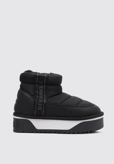 Stivali Après-ski D. Franklin Nordic V.2 Low Bomb