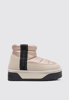 Stivali Après-ski D. Franklin Nordic V.2 Low Bomb