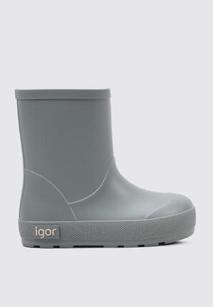 Botte de pluie Voile Enfants Igor YOGI Ver