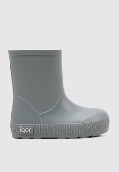 Botte de pluie Voile Enfants Igor YOGI Ver