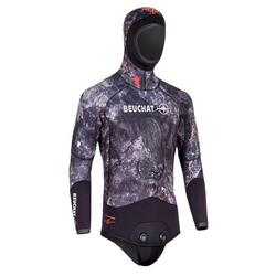 Combinaison de chasse sous-marine Trigoblack Veste 5mm