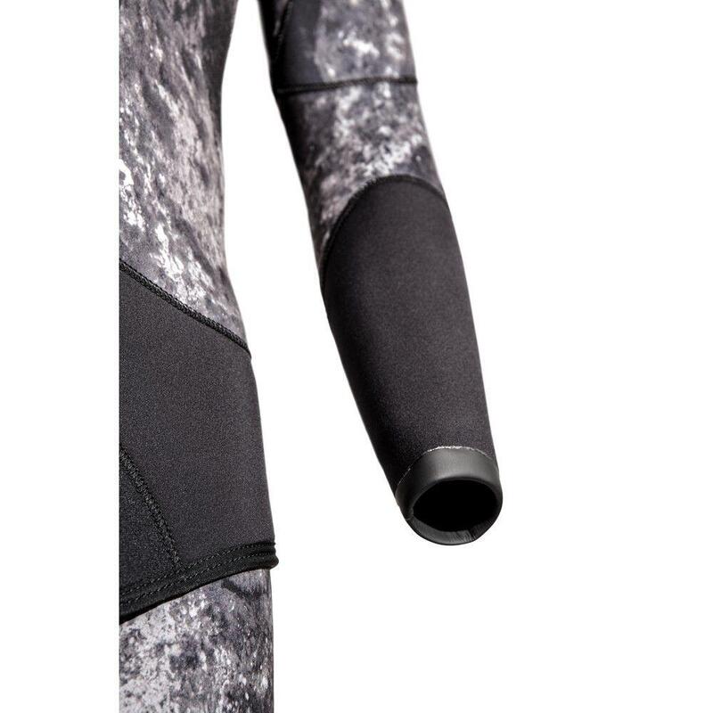 Combinaison de chasse sous-marine Trigoblack Veste 5mm