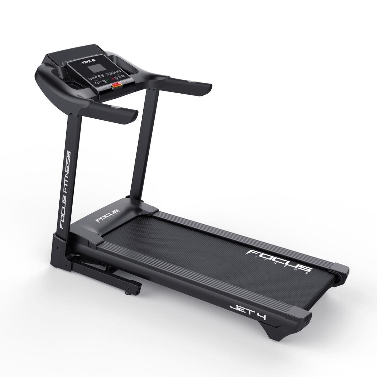 Jet 4 iPlus - Loopband 2/7