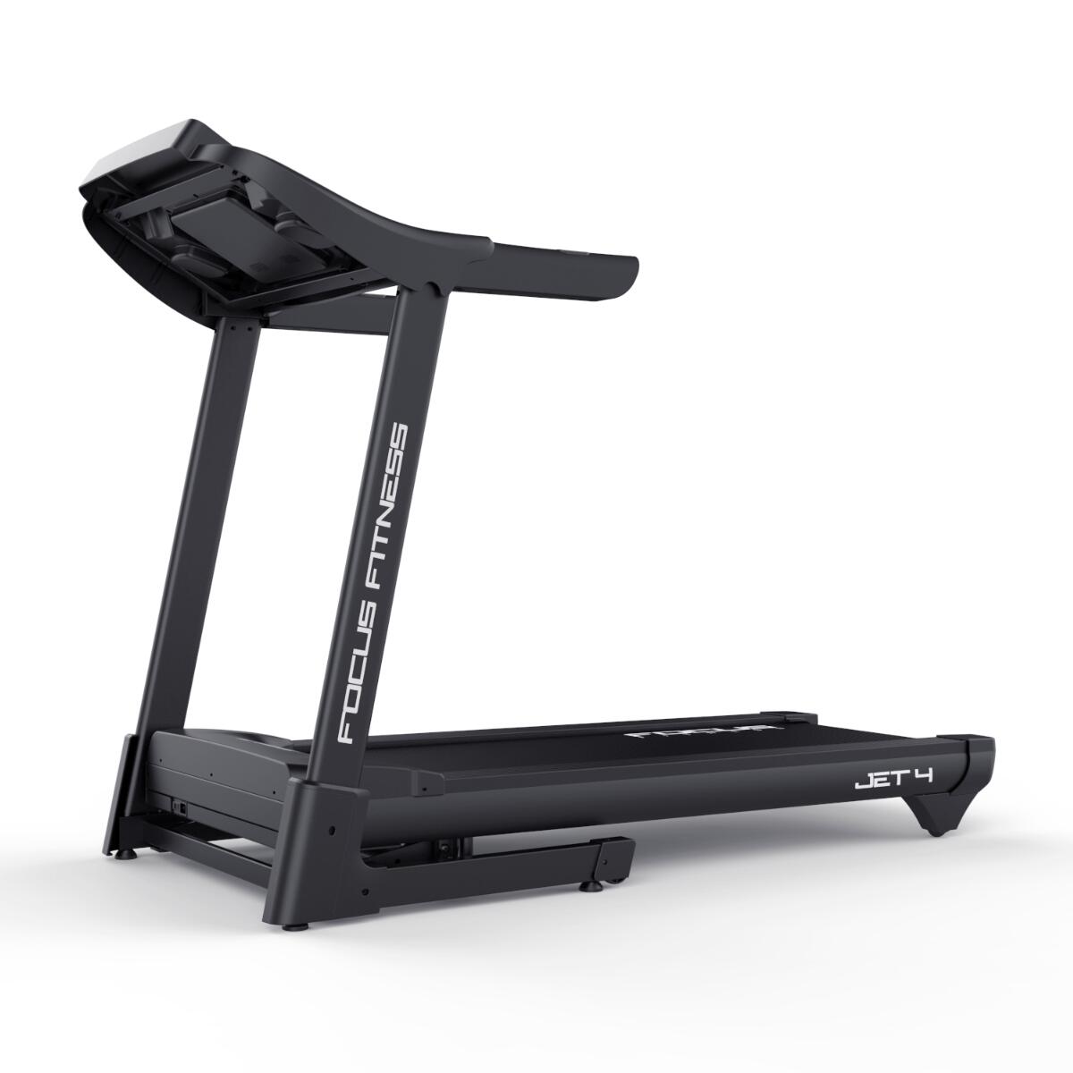 Jet 4 iPlus - Loopband 3/7