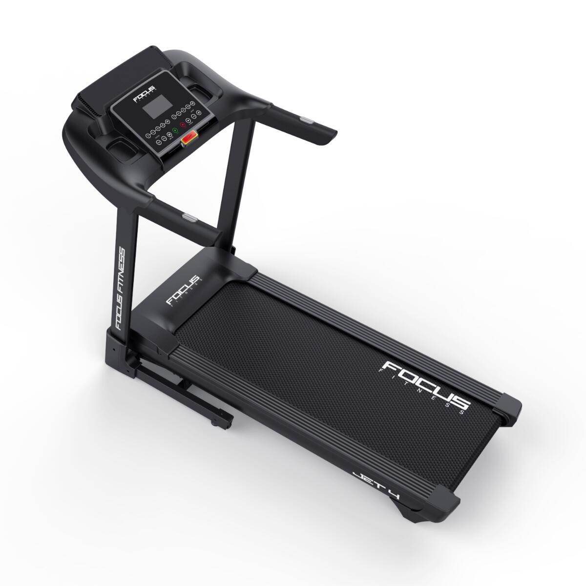 Jet 4 iPlus - Loopband 5/7
