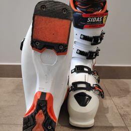 Tussen Particulieren - Skischoenen Atomic Hawx Ultra 130 2/3