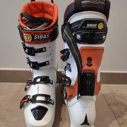 Entre Particuliers - Chaussures de ski Atomic Hawx Ultra 130