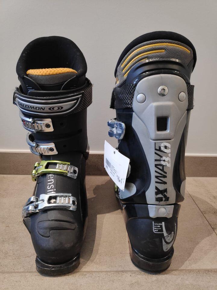SALOMON picture