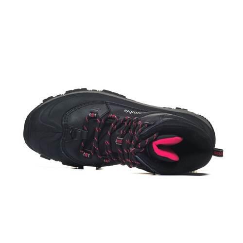 Botas de trekking Columbia Bugaboot Iii para homem 4/5