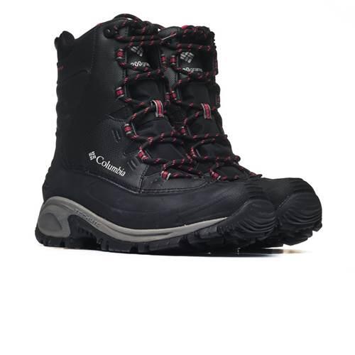 Botas de trekking Columbia Bugaboot Iii para homem 2/5