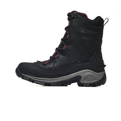 Botas de trekking Columbia Bugaboot Iii para homem 3/5