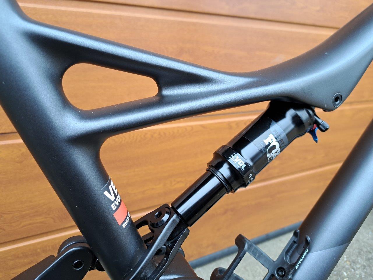 Entre Particuliers - VTT BH Lynx Race LT 6.0 3/5