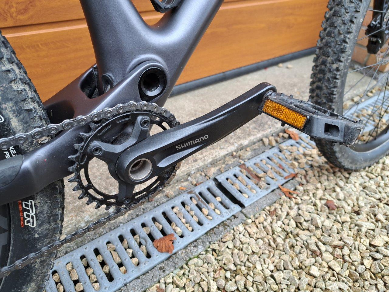 Entre Particuliers - VTT BH Lynx Race LT 6.0 2/5