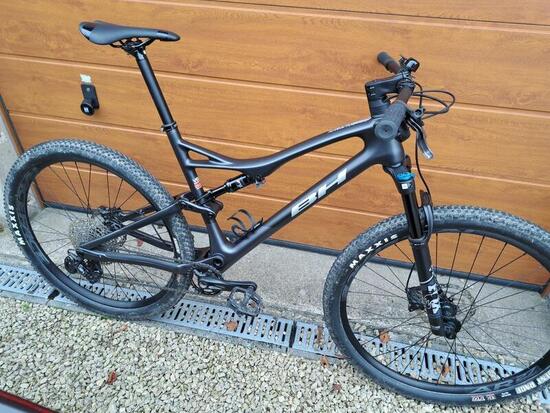 Tussen Particulieren - BH Lynx Race LT 6.0 mountainbike