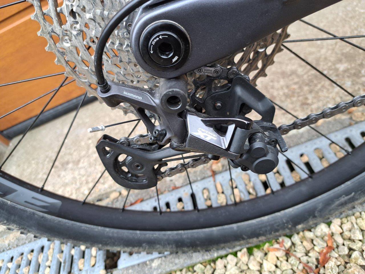 Entre Particuliers - VTT BH Lynx Race LT 6.0 5/5