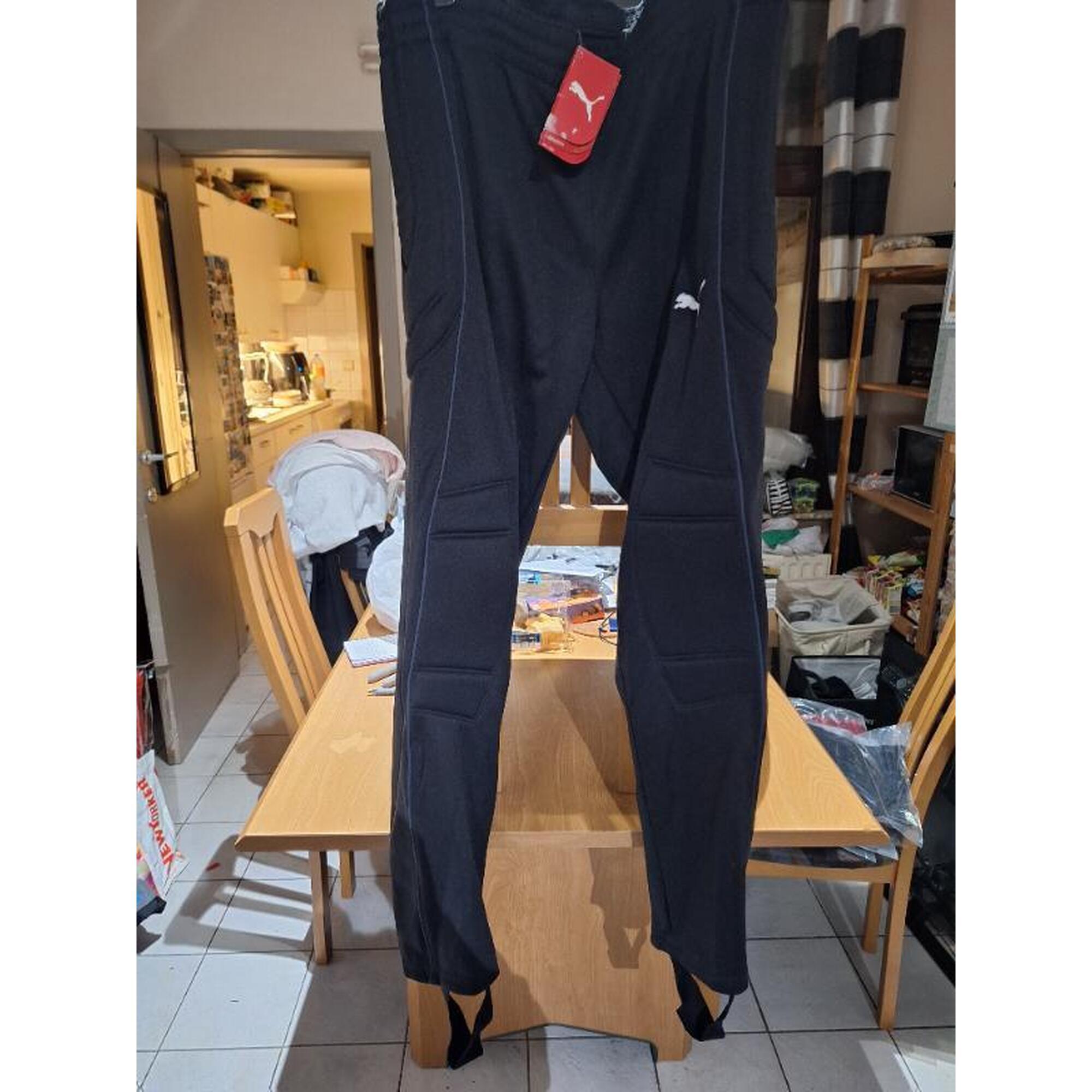 Entre Particuliers - Pantalon de gardien de but