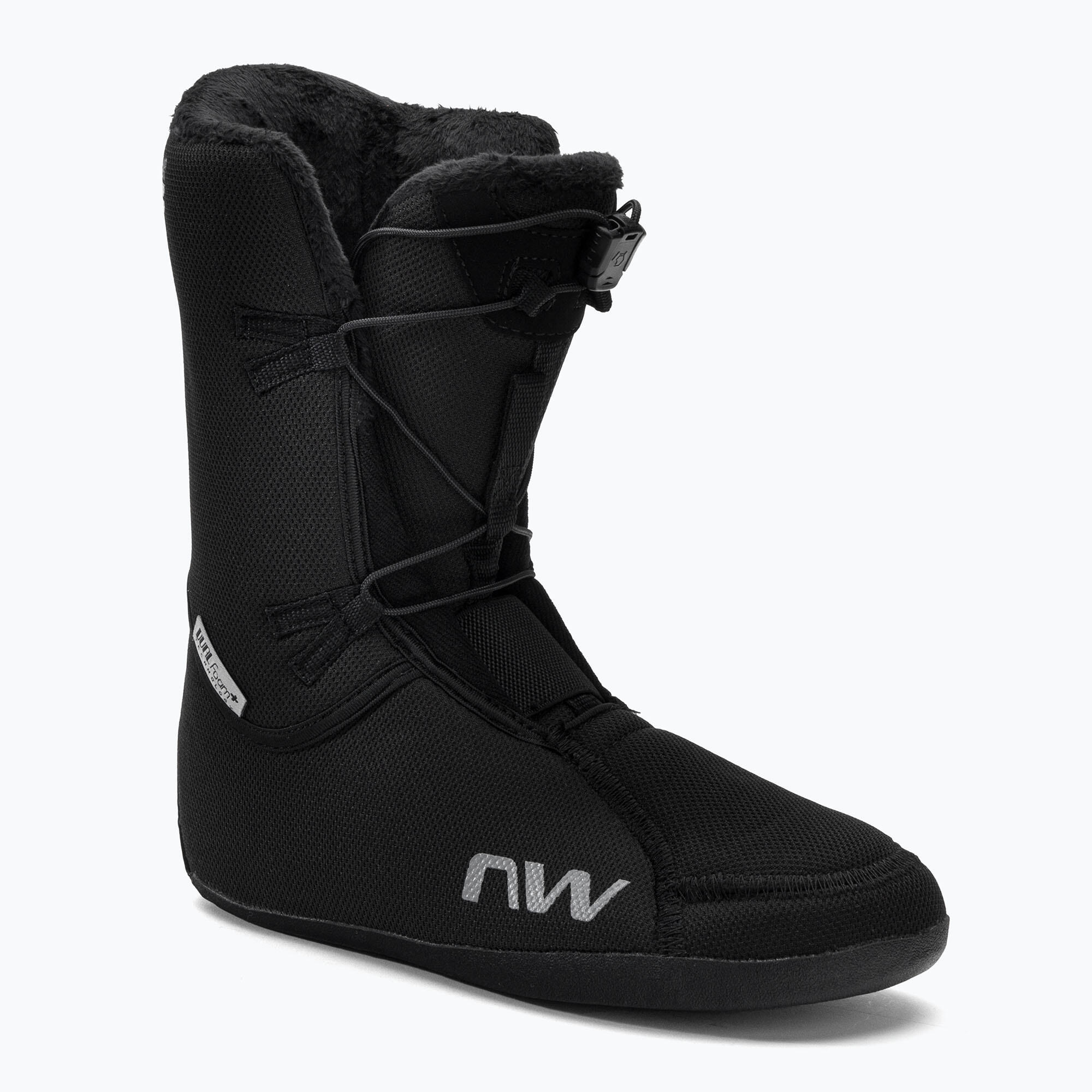 Buty snowboardowe damskie Northwave Dahlia SLS 5/5