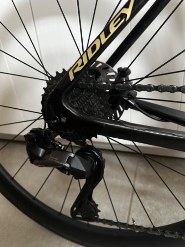 Entre Particuliers - Ridley Noah taille Small 4/5