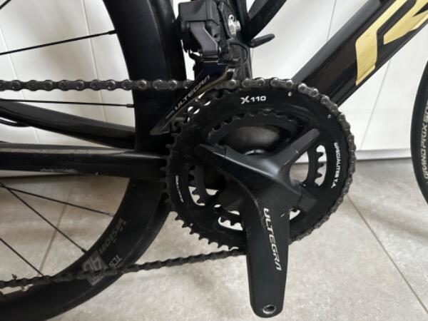 Entre Particuliers - Ridley Noah taille Small 5/5