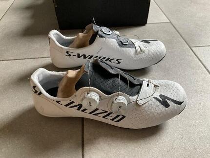 Entre Particuliers - PAIRE DE CHAUSSURES CYCLISTESS-WORKS 7 RD