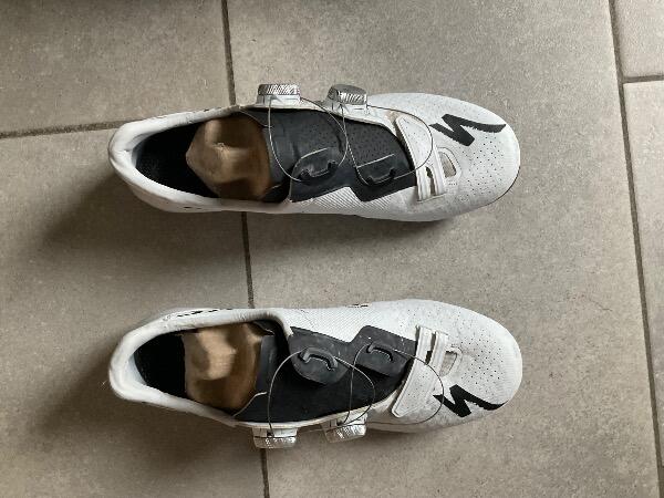 Tussen Particulieren - PAAR FIETSSCHOENEN-WORKS 7 RD 2/5