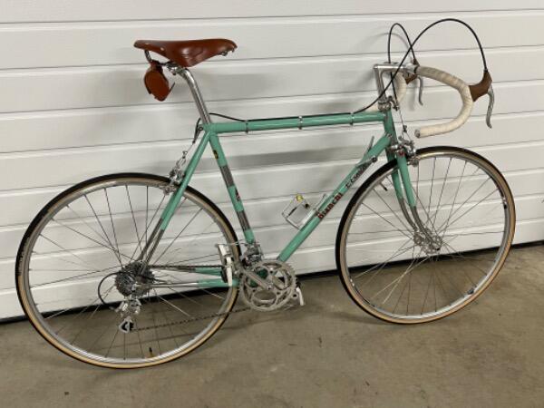 BIANCHI picture