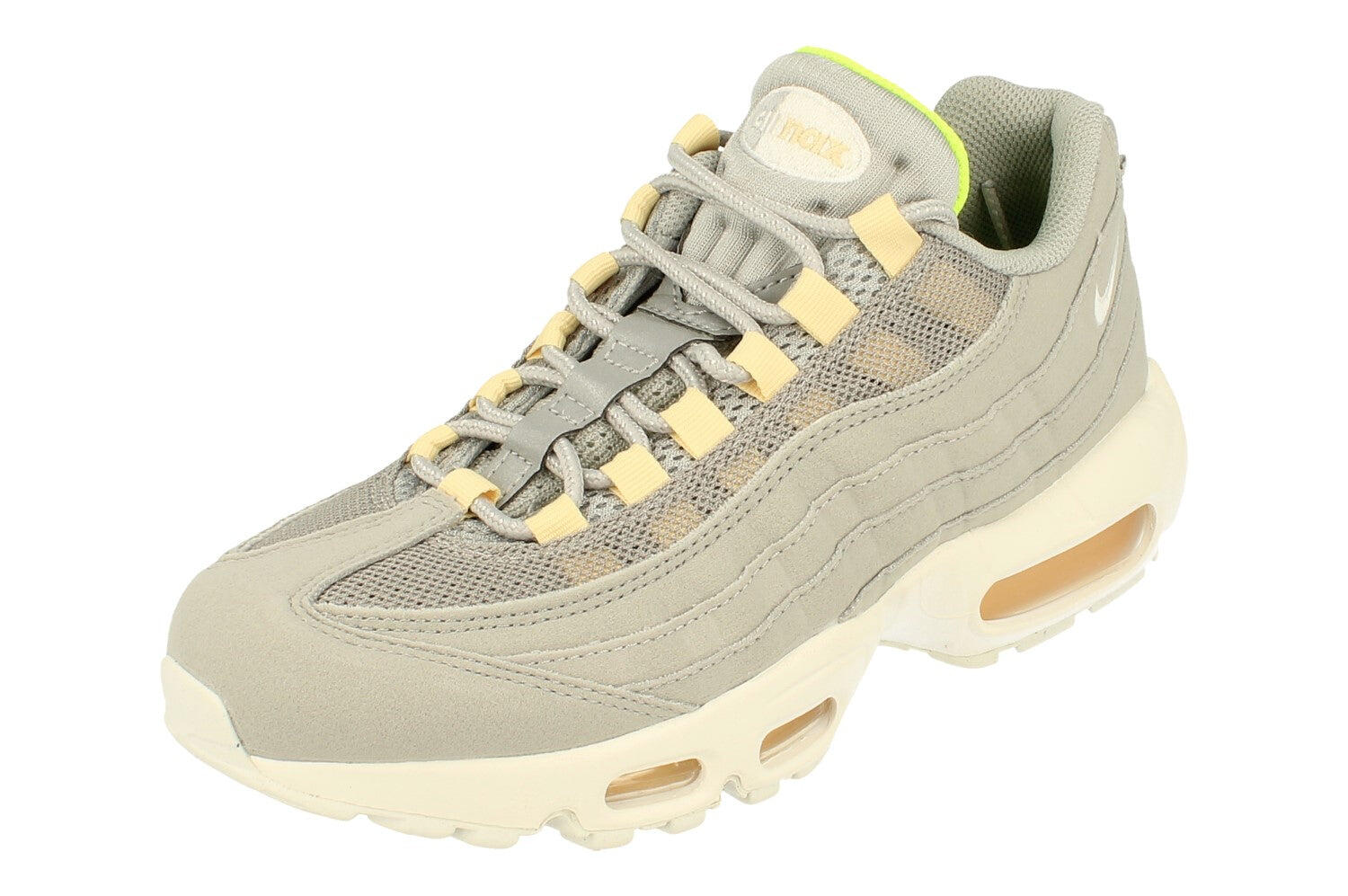 Air Max 95 Nn Mens Fj4826 1/5
