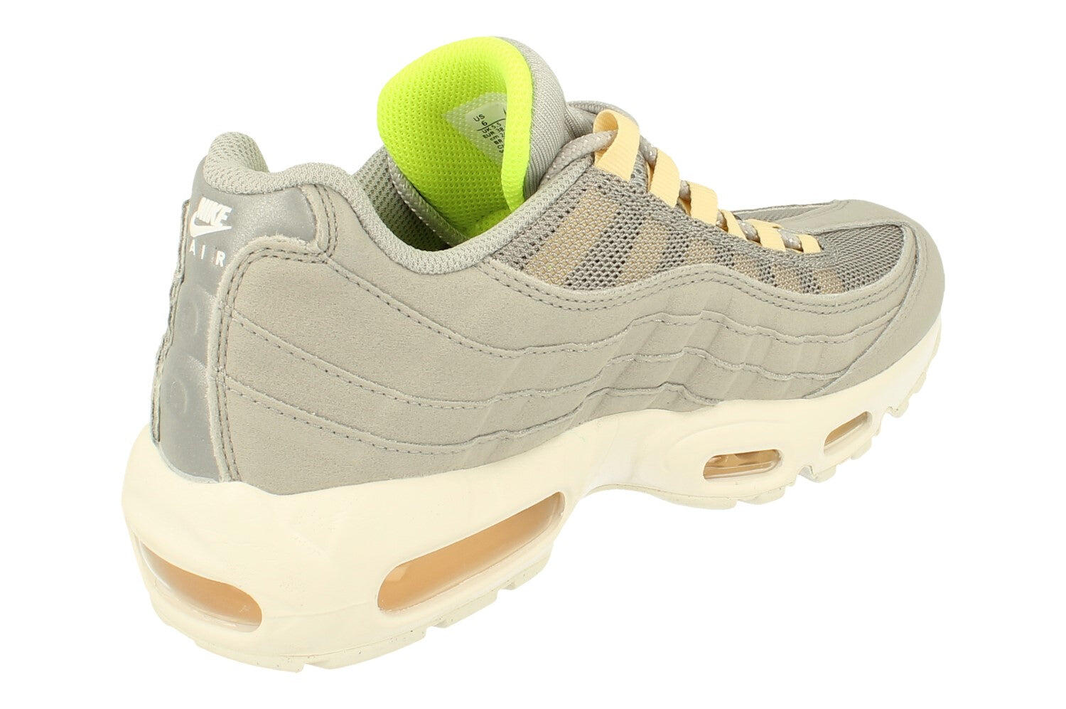Air Max 95 Nn Mens Fj4826 3/5