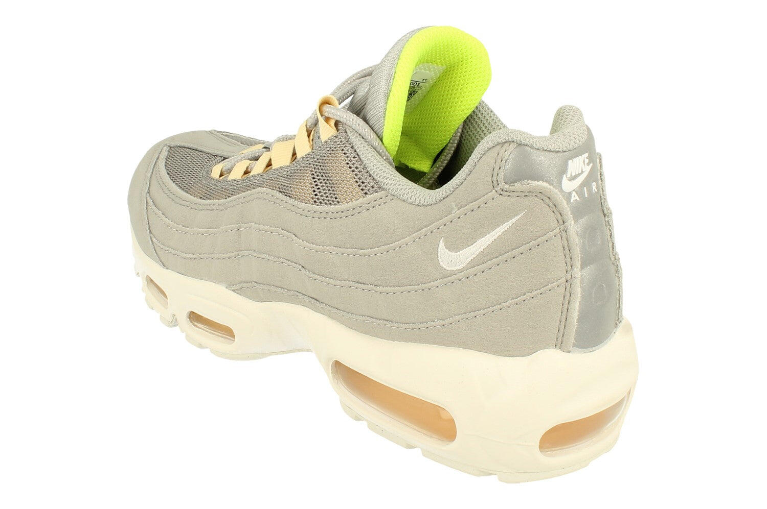 Air Max 95 Nn Mens Fj4826 2/5