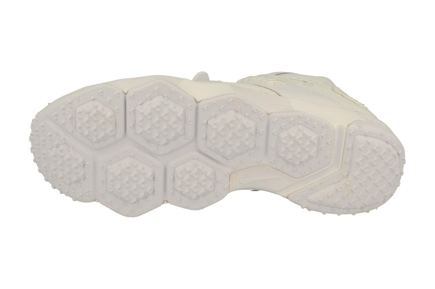 Zoom Veer Mens Hi Top Trainers 844675 5/5