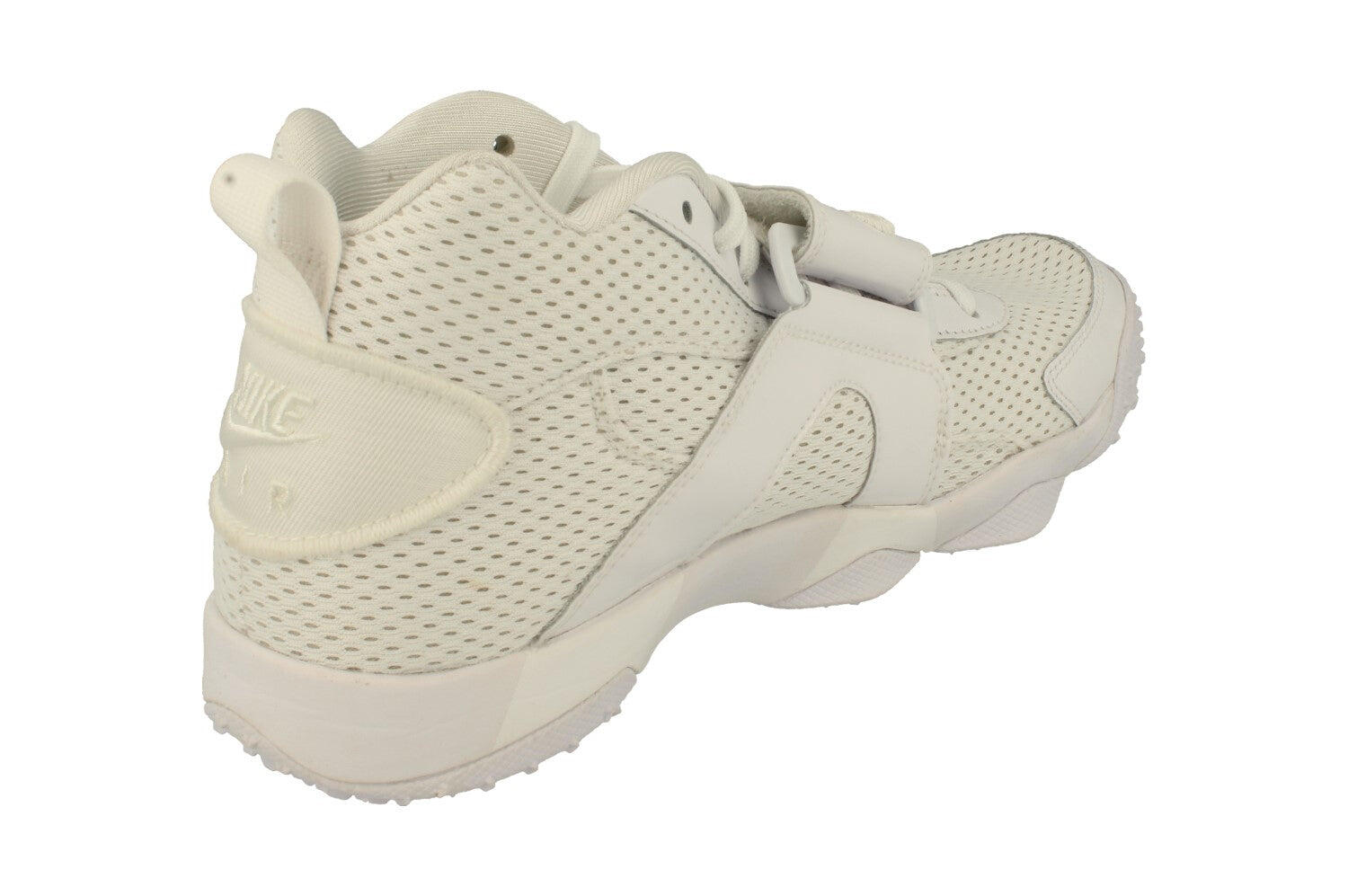 Zoom Veer Mens Hi Top Trainers 844675 3/5