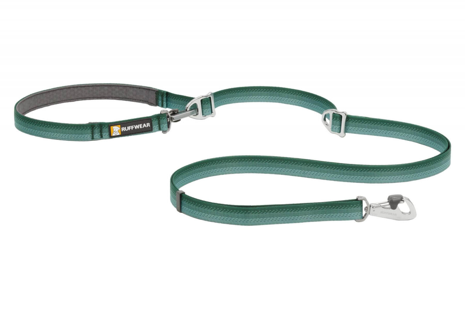 Lesa Switchbak Ruffwear - River Rock Green