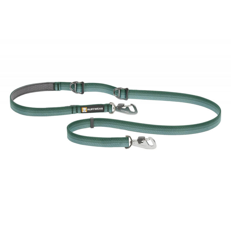 Lesa Switchbak Ruffwear - River Rock Green