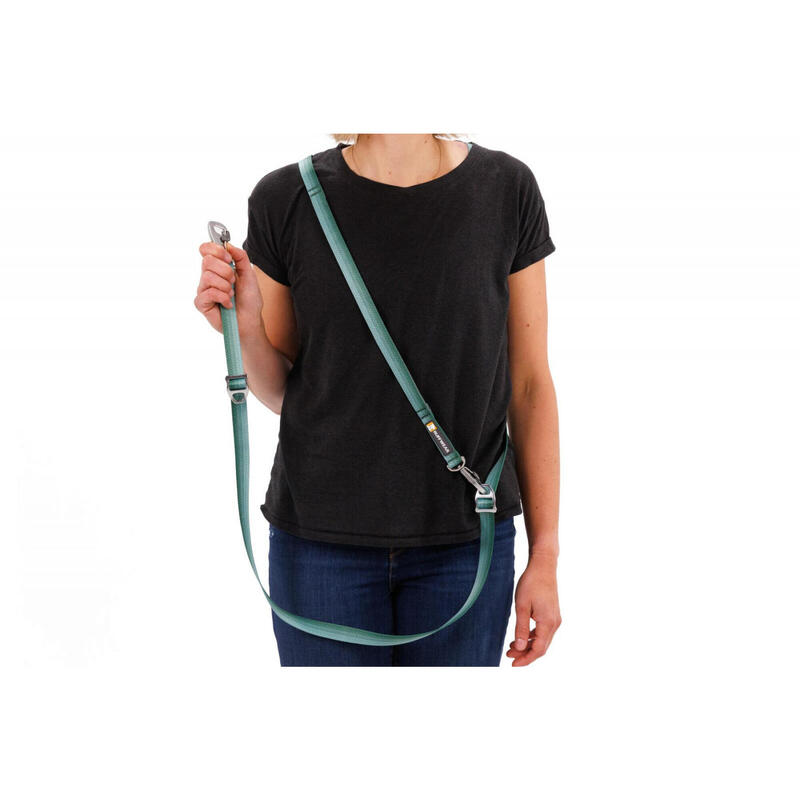 Lesa Switchbak Ruffwear - River Rock Green