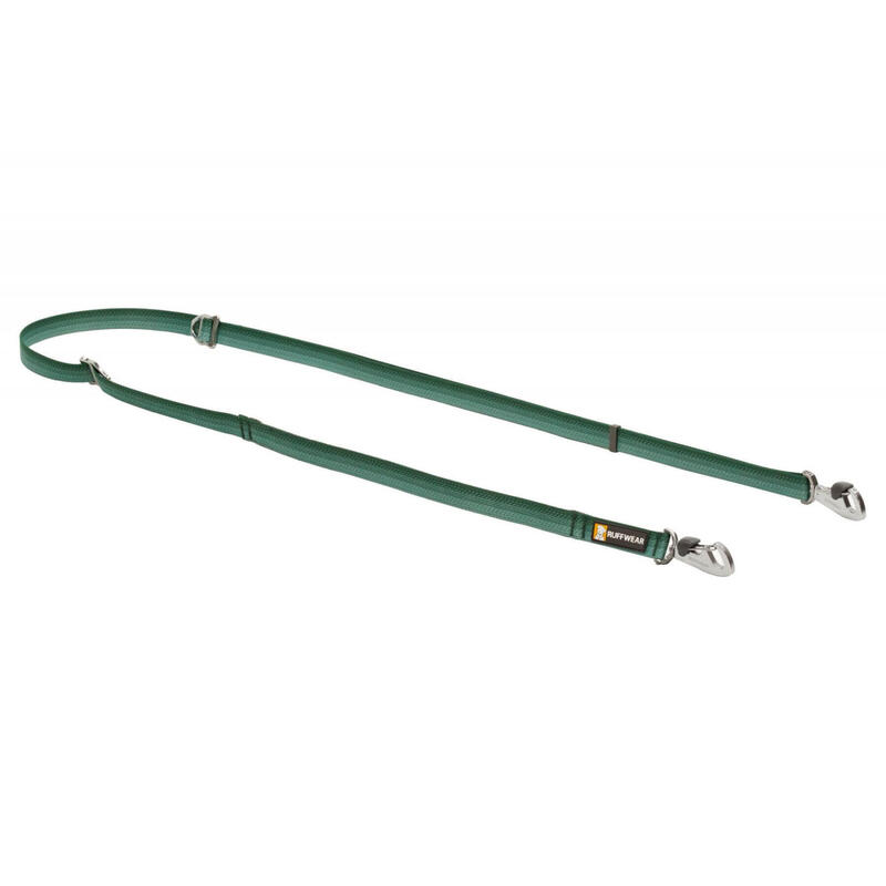 Lesa Switchbak Ruffwear - River Rock Green