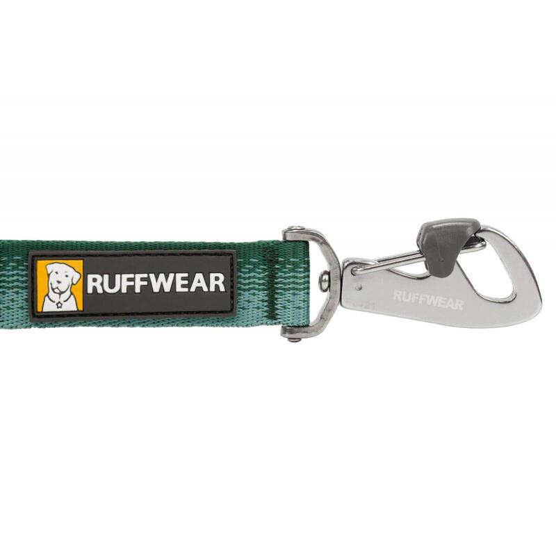 Lesa Switchbak Ruffwear - River Rock Green
