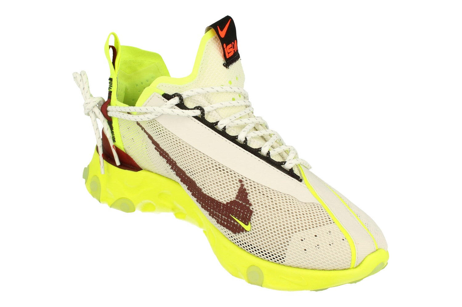 React Ispa Mens Ct2692 4/5