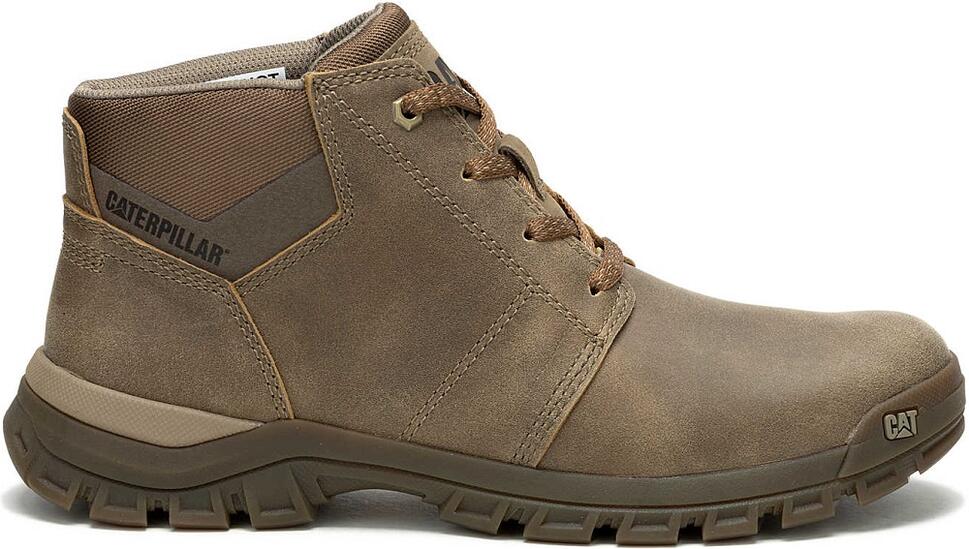 Buty Trzewiki Męskie Caterpillar Cat Threshold Chukka