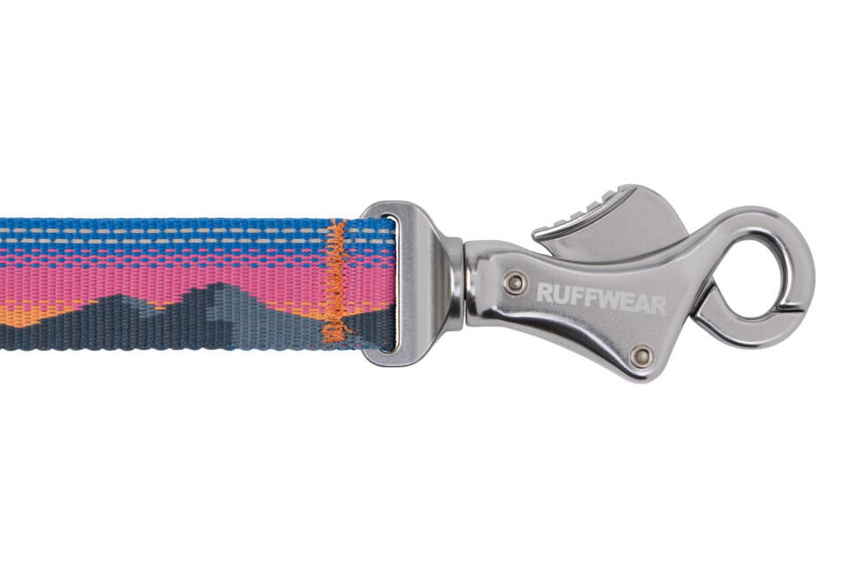 Smycz dla psa Ruffwear Crag Leash - alpine dusk 6/6