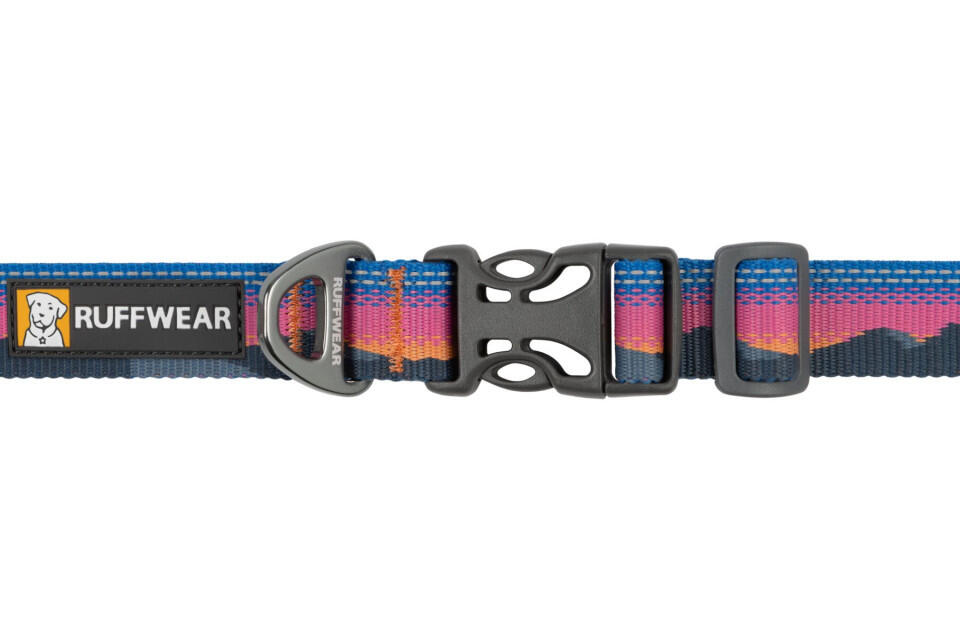 Obroża dla psa Ruffwear Crag Collar 2/3