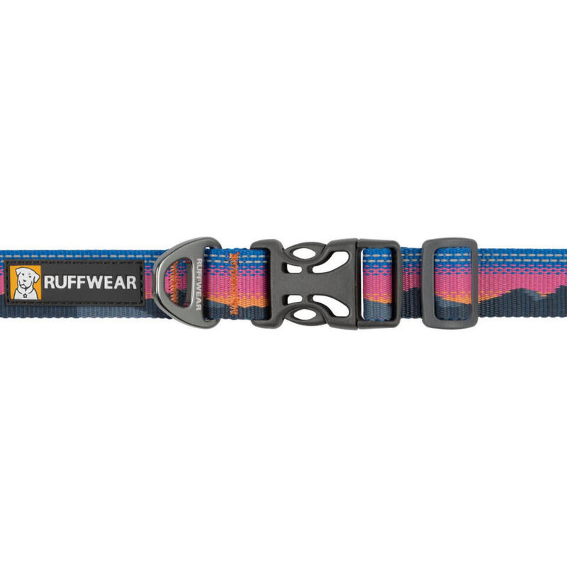 Zgarda Crag Ruffwear - S - Alpine Dusk