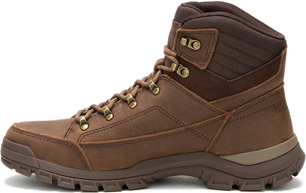 Buty Trekkingowe Męskie Caterpillar Cat Threshold Hiker Waterproof 3/5