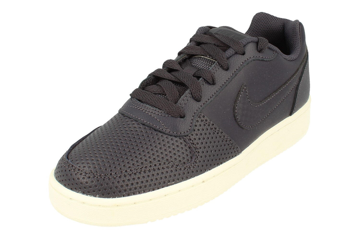 Womens Ebernon Low Prem Womens Trainers Aq2232 1/5