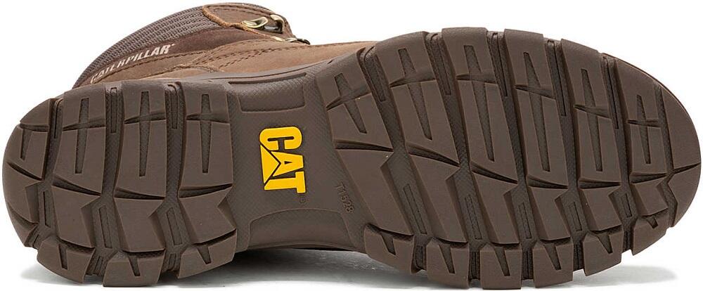 Buty Trekkingowe Męskie Caterpillar Cat Threshold Hiker Waterproof 5/5