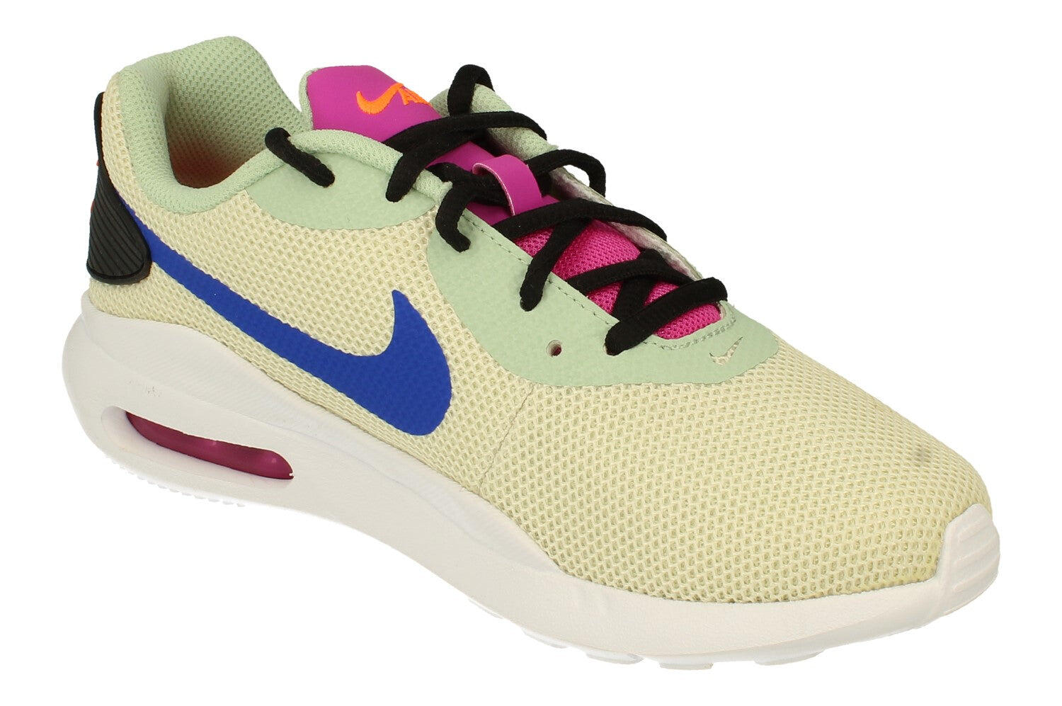 Womens Air Max Oketo Es1 Cd5448 4/5