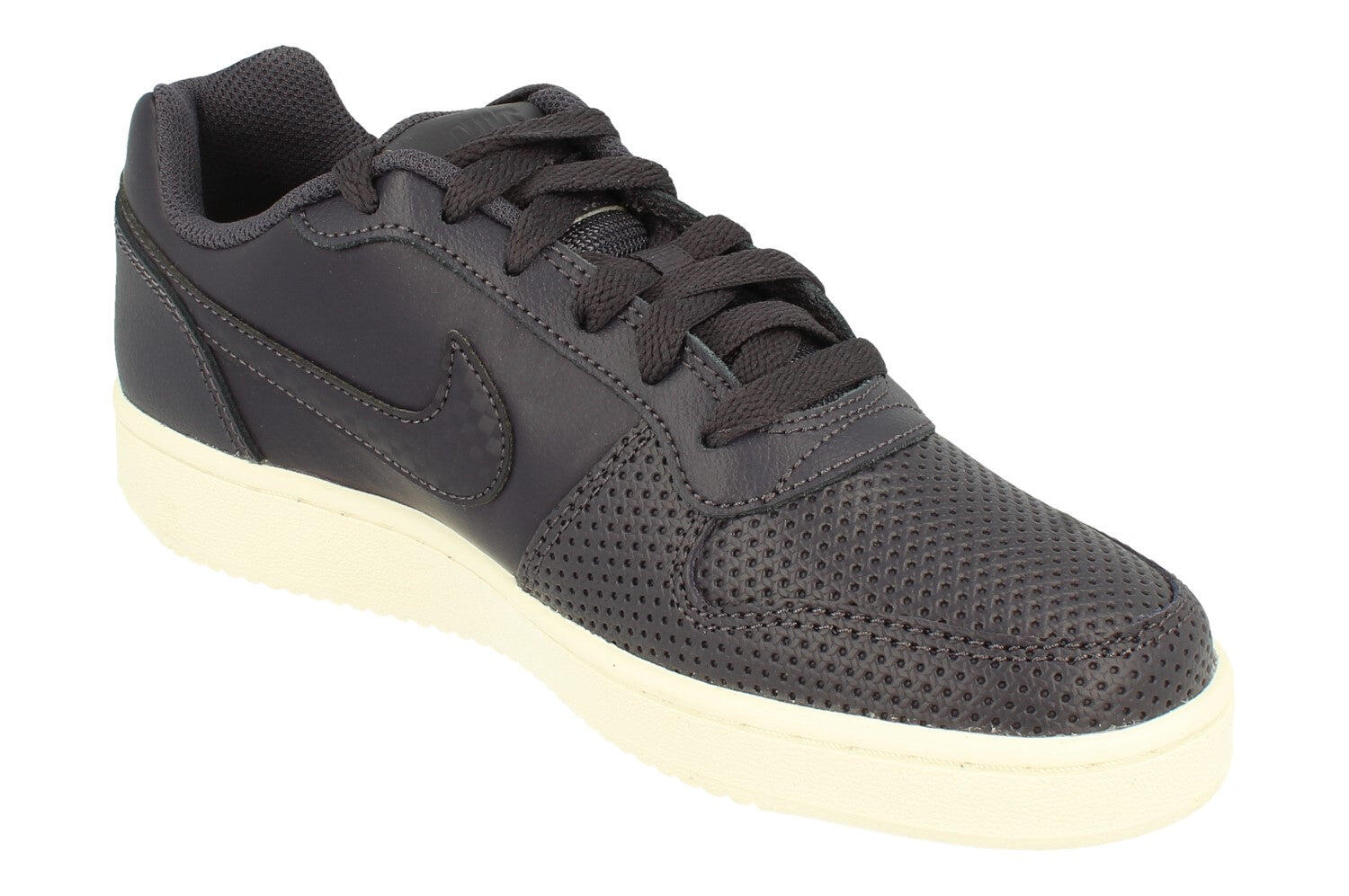 Womens Ebernon Low Prem Womens Trainers Aq2232 4/5