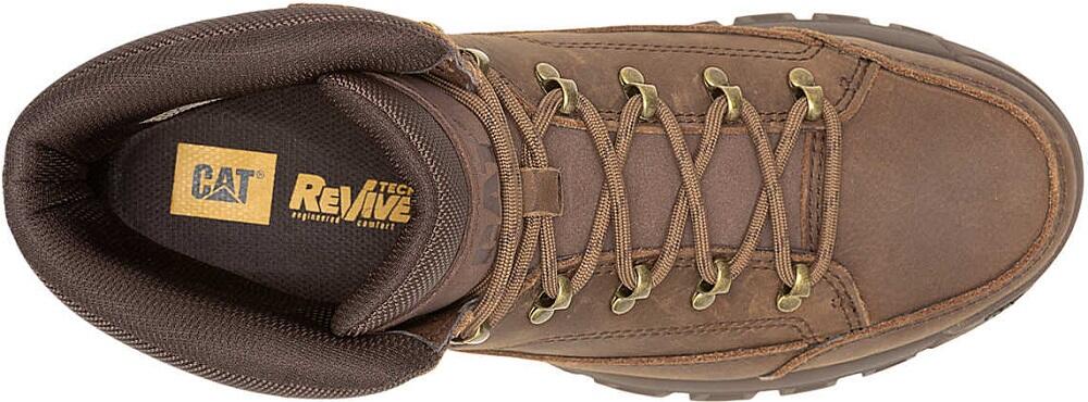 Buty Trekkingowe Męskie Caterpillar Cat Threshold Hiker Waterproof 4/5