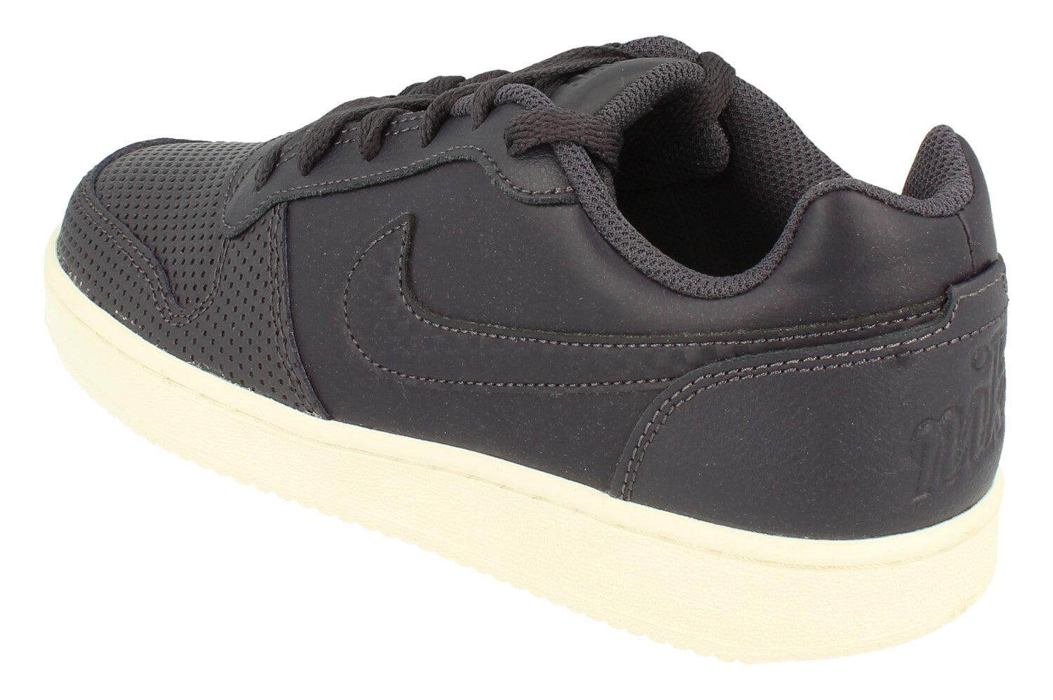 Womens Ebernon Low Prem Womens Trainers Aq2232 2/5
