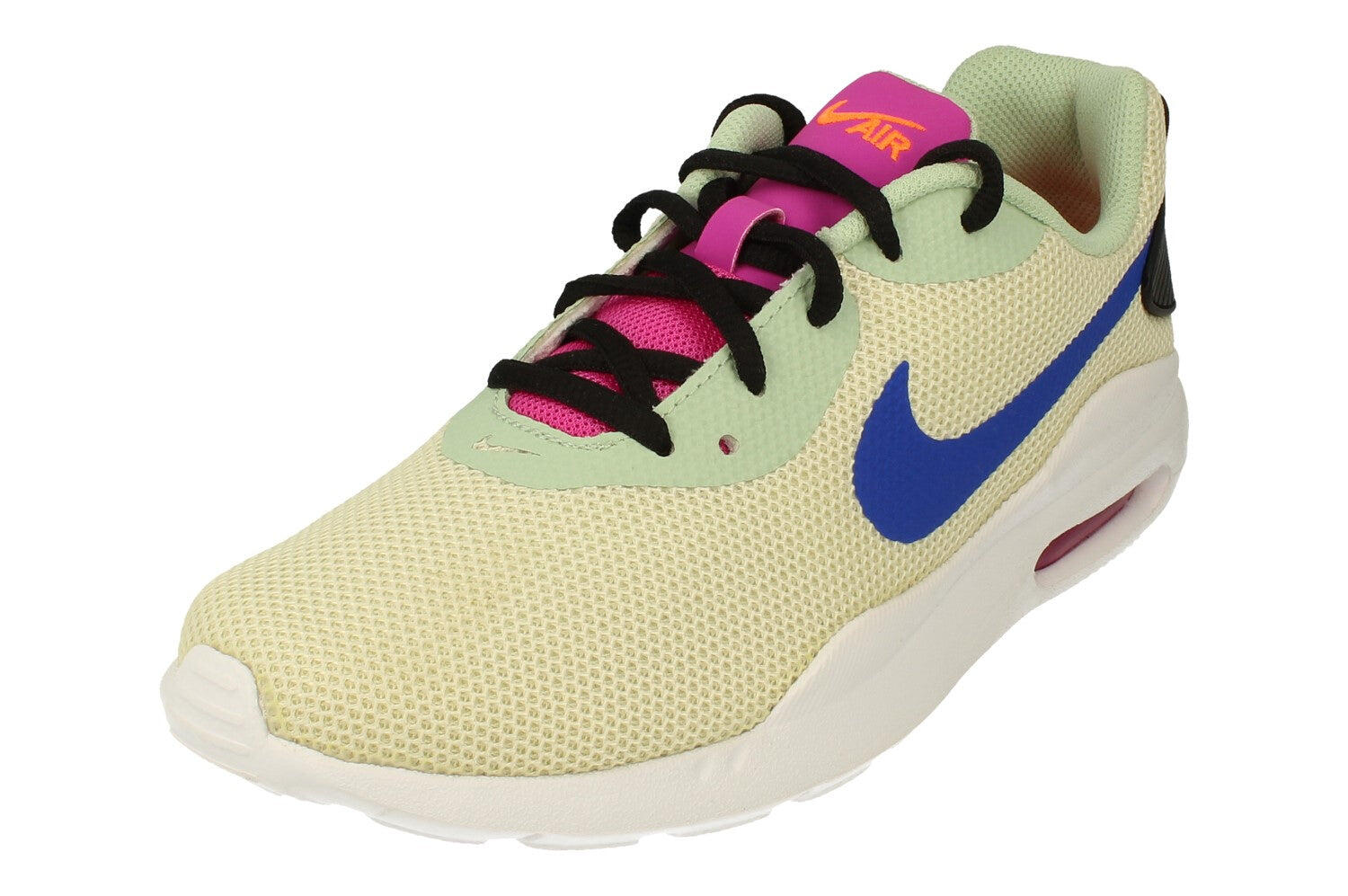 Womens Air Max Oketo Es1 Cd5448 1/5