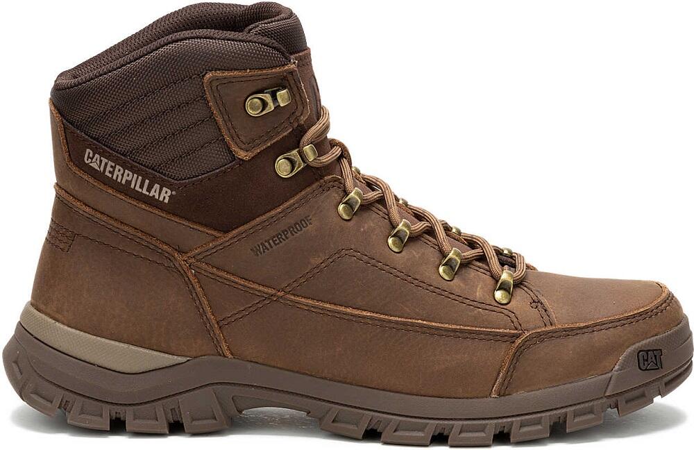 Buty Trekkingowe Męskie Caterpillar Cat Threshold Hiker Waterproof 2/5